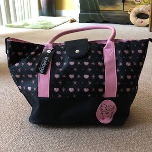 NWT 💖I Love Lucy 💖Collectible Tote